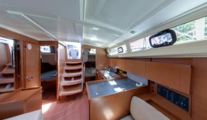 Oceanis 38.1