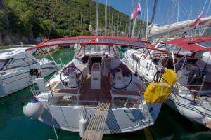 Oceanis 38.1
