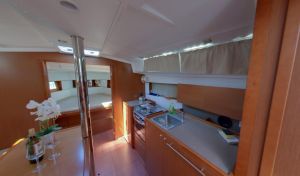 Oceanis 38.1