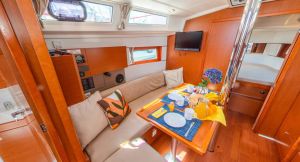 Oceanis 38.1