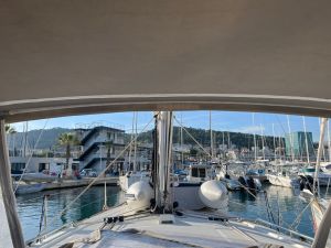 Oceanis 38.1