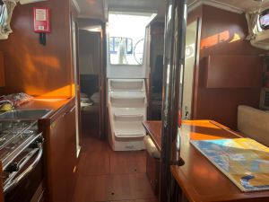Oceanis 38.1