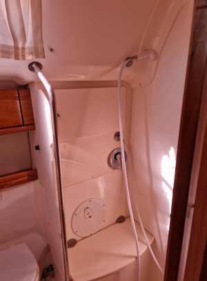 Bavaria 39 Cruiser