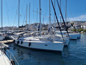 Bavaria 39 Cruiser
