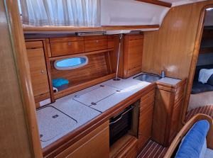 Bavaria 39 Cruiser