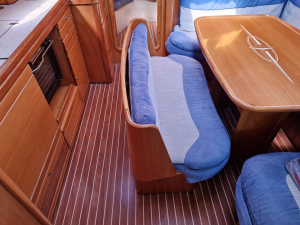 Bavaria 39 Cruiser