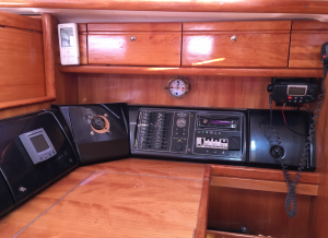 Bavaria 39 Cruiser