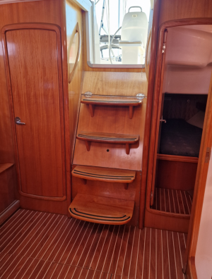 Bavaria 39 Cruiser