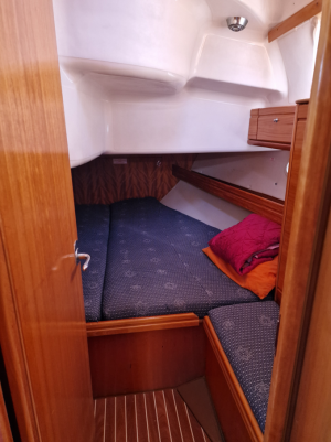 Bavaria 39 Cruiser