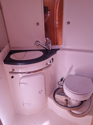 Bavaria 39 Cruiser