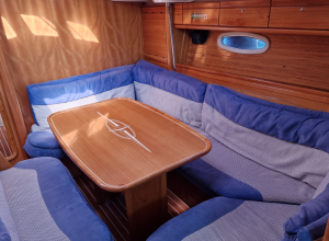 Bavaria 39 Cruiser