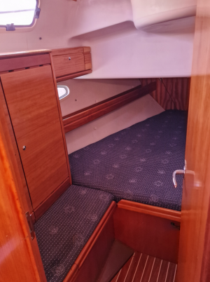 Bavaria 39 Cruiser