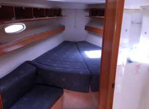 Bavaria 39 Cruiser
