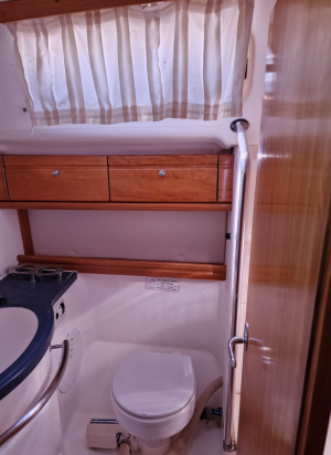 Bavaria 39 Cruiser