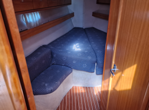 Bavaria 39 Cruiser