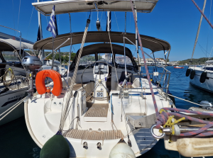 Bavaria 39 Cruiser