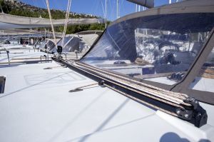 Dufour 520 GL