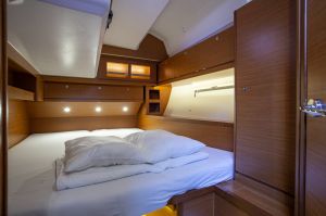 Dufour 520 GL