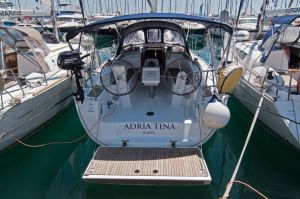 Bavaria 34 Cruiser