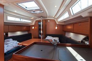 Bavaria 34 Cruiser