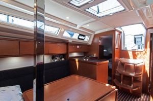Bavaria 34 Cruiser