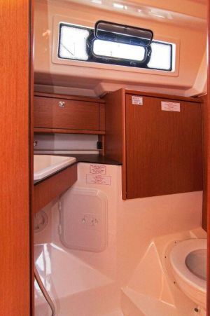 Bavaria 34 Cruiser