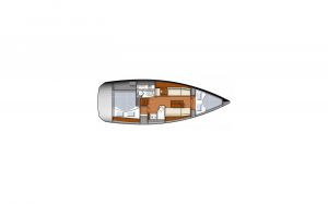 Sun Odyssey 33i