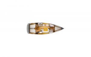 Sun Odyssey 449