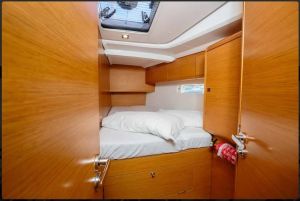 Sun Odyssey 519