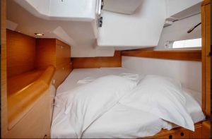 Sun Odyssey 519