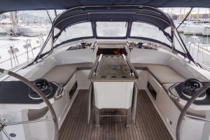 Bavaria Cruiser 56