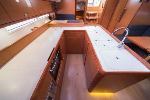 Bavaria Cruiser 56