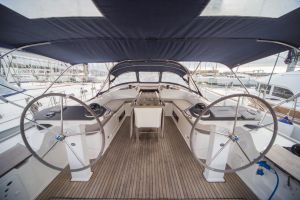 Bavaria Cruiser 56