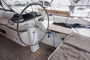 Bavaria Cruiser 56