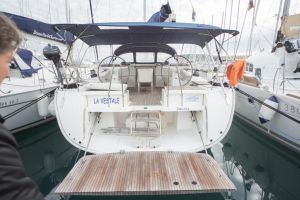 Bavaria Cruiser 56