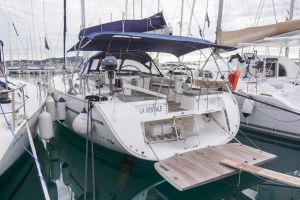 Bavaria Cruiser 56