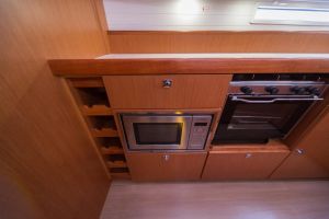 Bavaria Cruiser 56