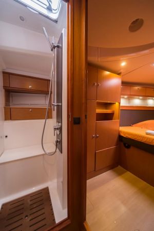Bavaria Cruiser 56