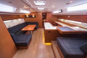 Bavaria Cruiser 56