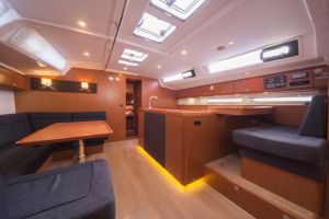 Bavaria Cruiser 56