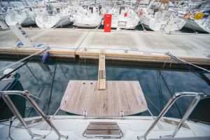Bavaria Cruiser 56