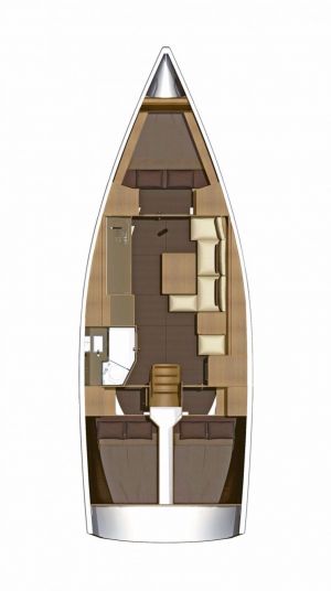 Dufour 382
