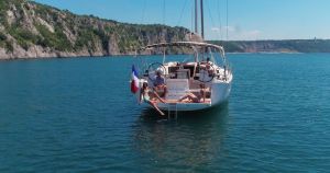 Dufour 512 GL