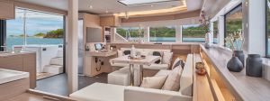 Lagoon 55