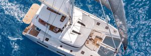 Lagoon 55