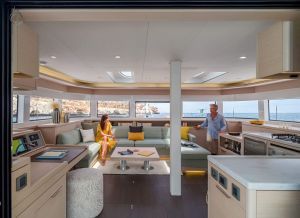 Lagoon 55