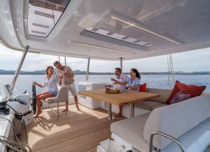Lagoon 55