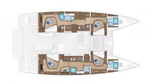 Lagoon 55