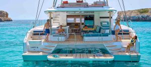 Lagoon 55