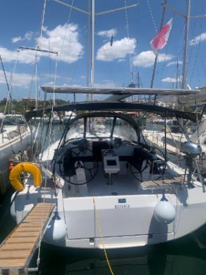 Bavaria C42
